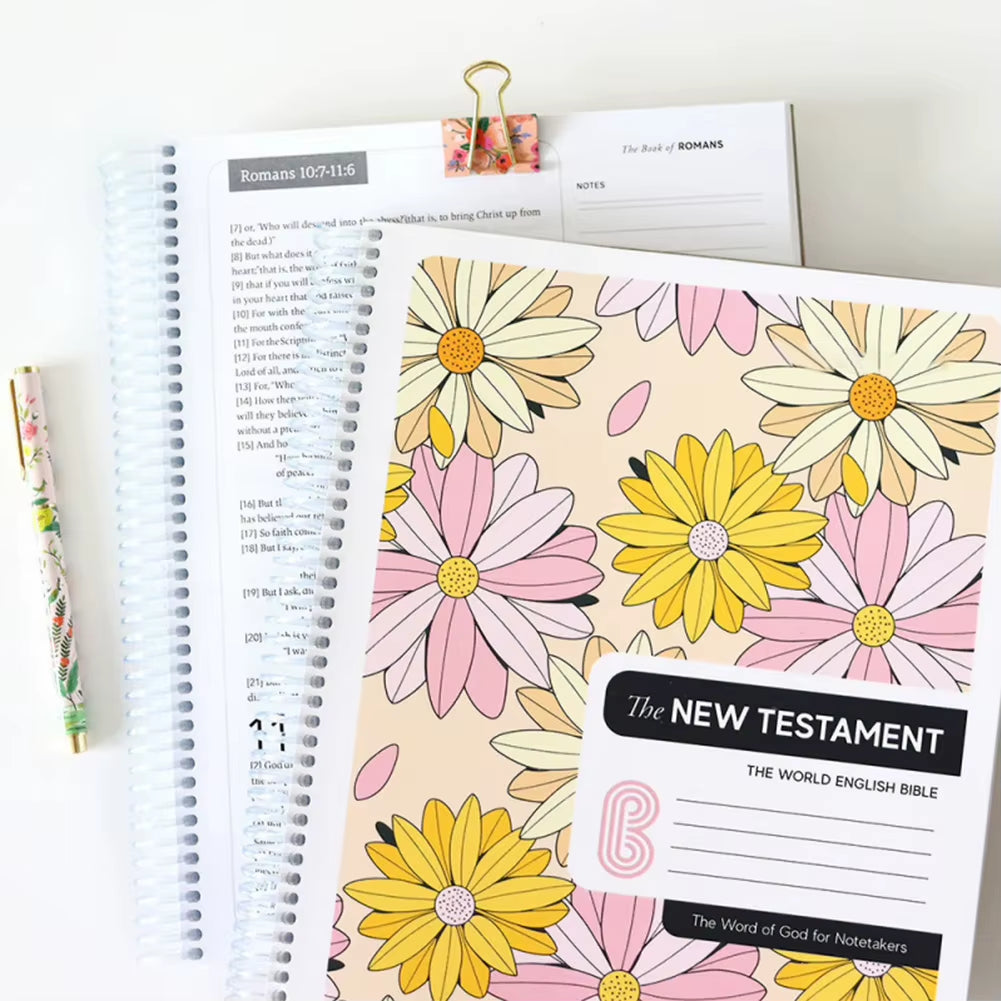 A Beautiful Year in the Bible the 52-Week Bible Study for Women Spiritual Growth Bible Study Guide with Suggested Readings Book