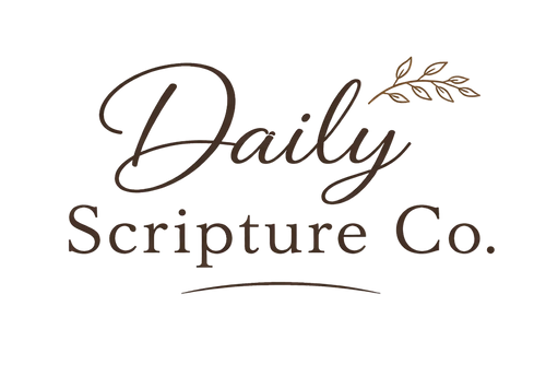 Daily Scripture Co.