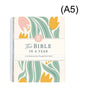 A Beautiful Year in the Bible the 52-Week Bible Study for Women Spiritual Growth Bible Study Guide with Suggested Readings Book