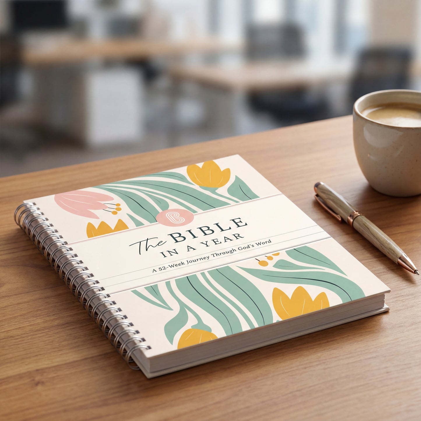 A Beautiful Year in the Bible the 52-Week Bible Study for Women Spiritual Growth Bible Study Guide with Suggested Readings Book